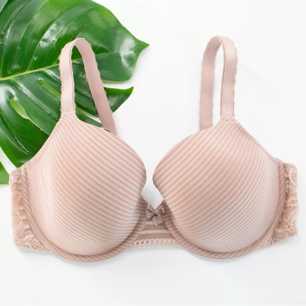 Wacoal T Shirt bra. Size 34 DD